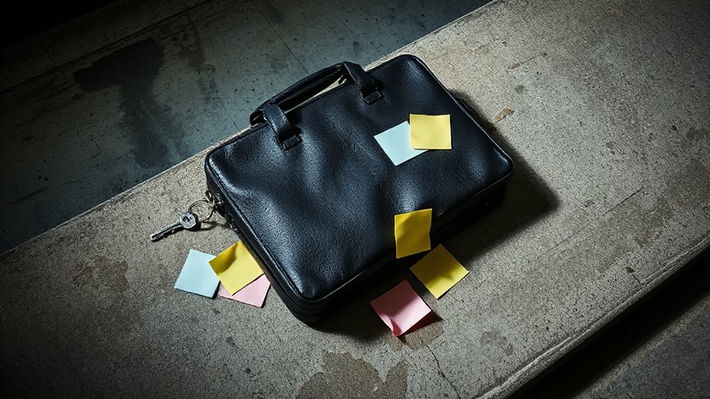 rejecting the entrepreneurial label