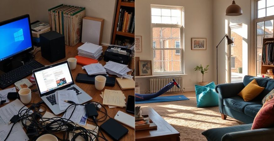 revamp weekend recharge strategies