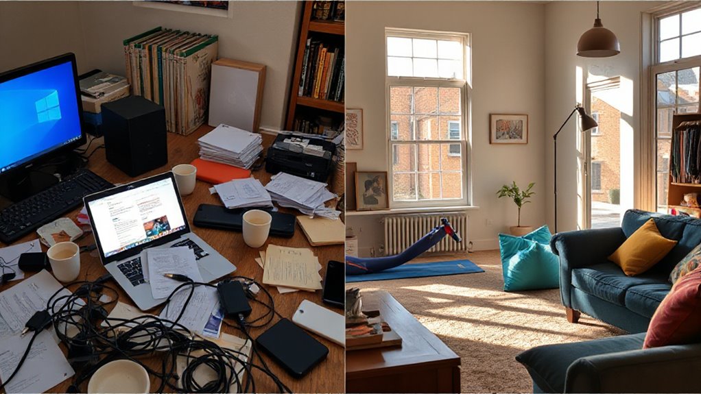 revamp weekend recharge strategies