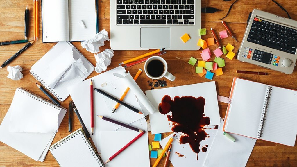 risks of productivity hacks