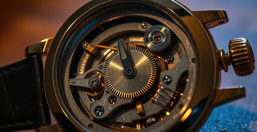 science explains chronic lateness