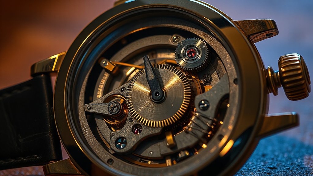 science explains chronic lateness