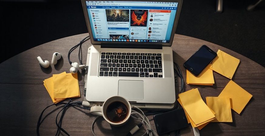 the cost of overworking