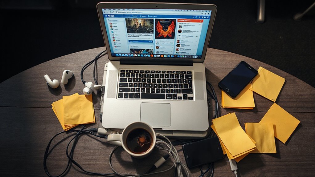 the cost of overworking