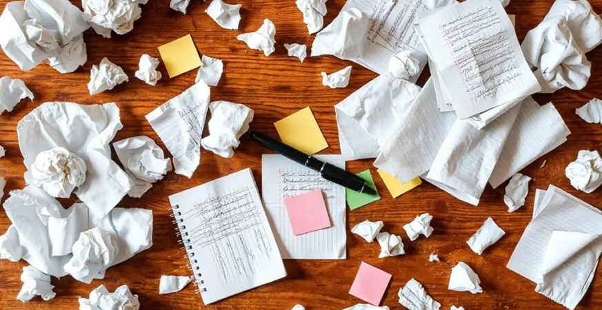 to do list sabotages success