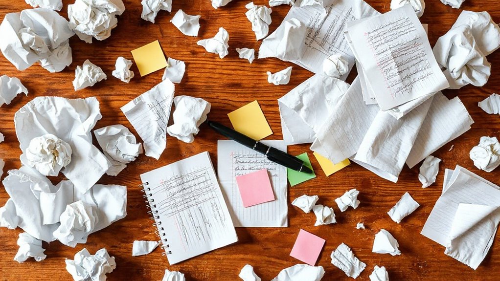 to do list sabotages success