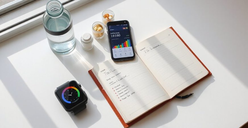 transform your body in 3 months