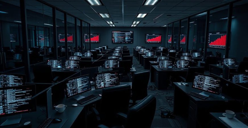 unseen barriers reduce productivity