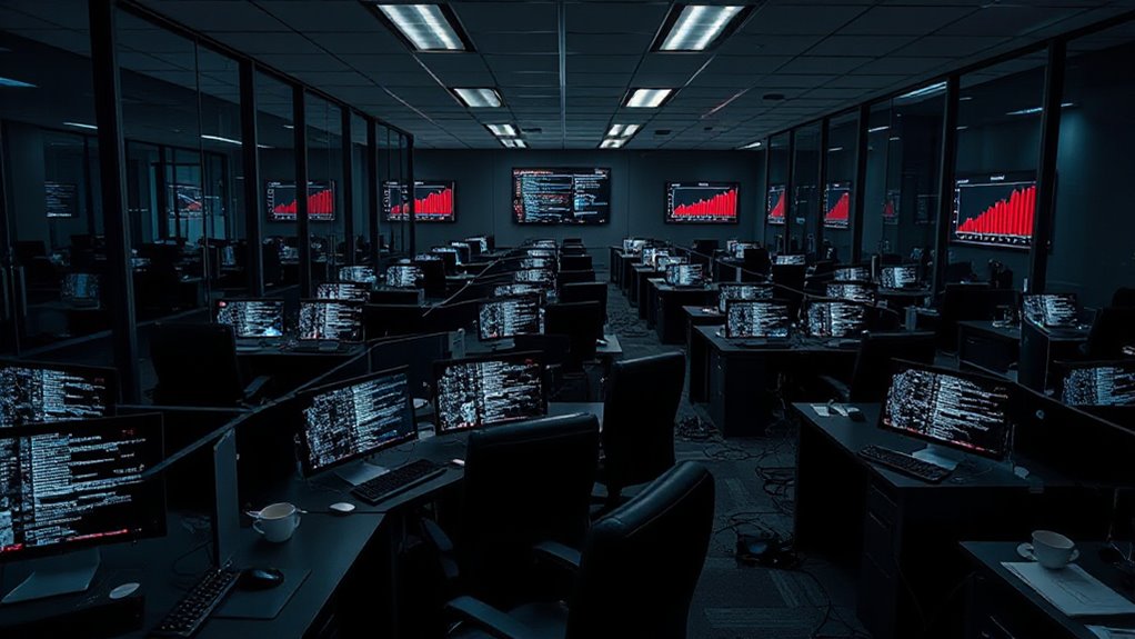 unseen barriers reduce productivity