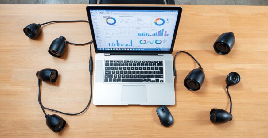 workplace surveillance and monitoring