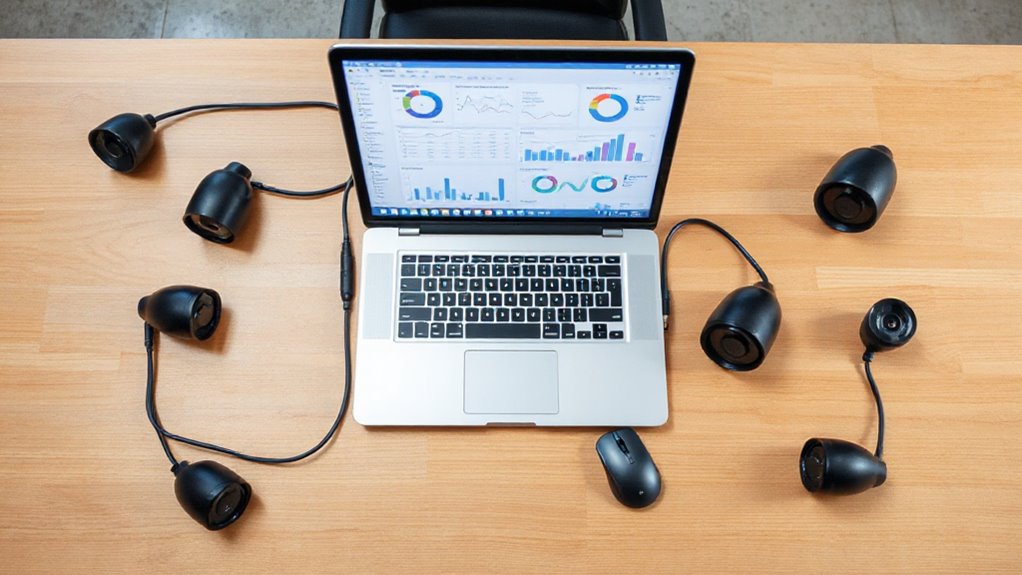 workplace surveillance and monitoring