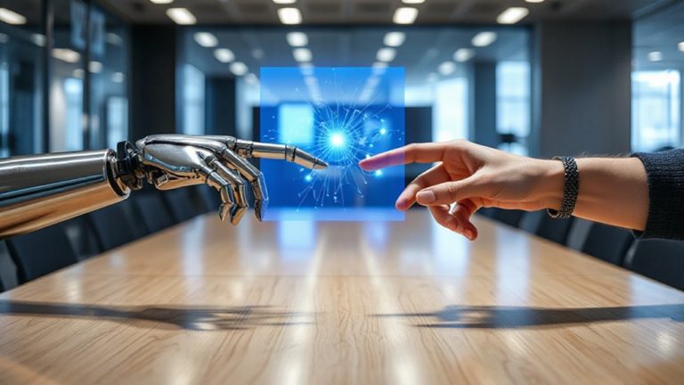 ai job displacement risk