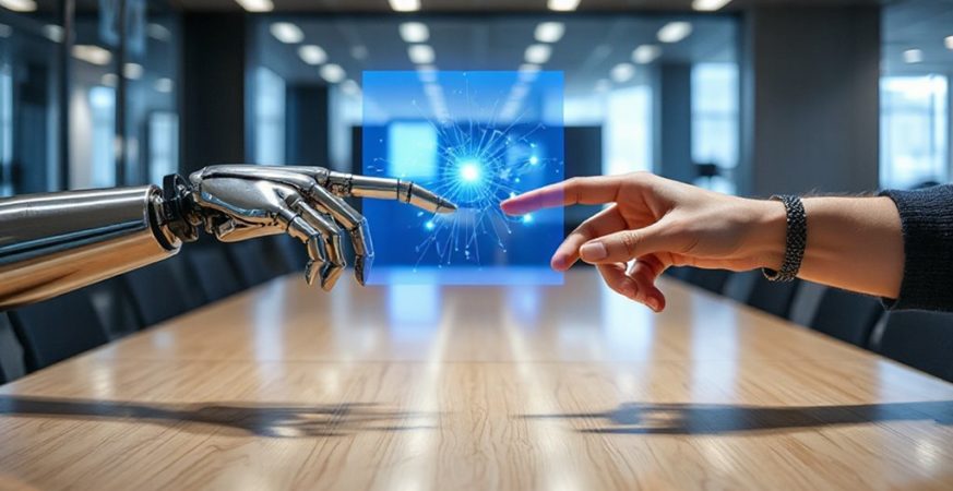 ai job displacement risk