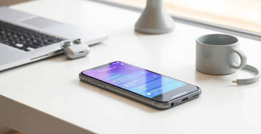 ai scheduled productive weekly plan