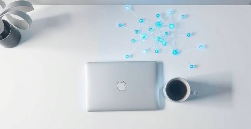 ai subtly boosting work efficiency