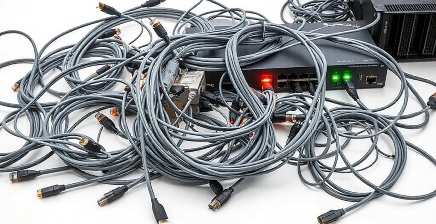 automation feels more complex