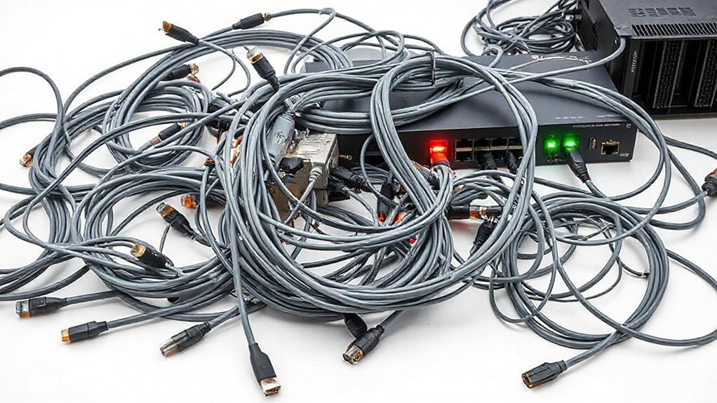 automation feels more complex