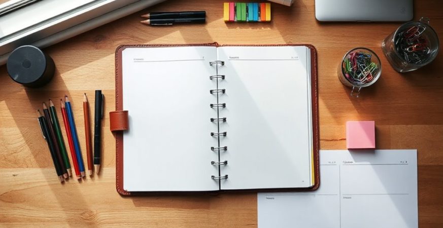 beat procrastination build habits