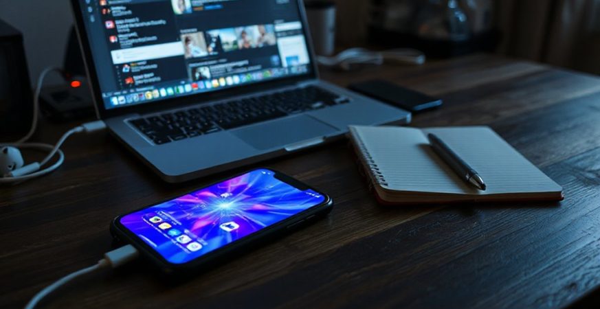 brain s habitual attention theft