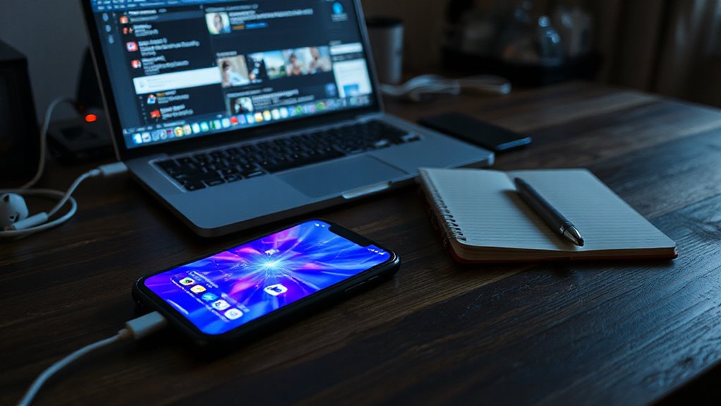 brain s habitual attention theft