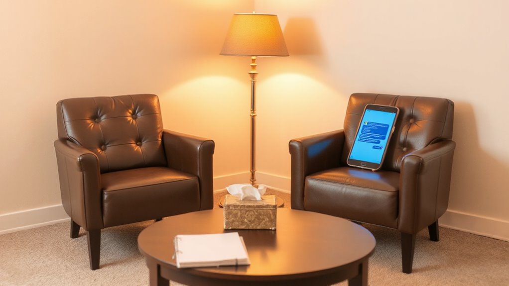 chatbots offering global mental health