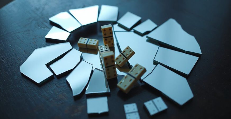 comfort vs impulsive self sabotage