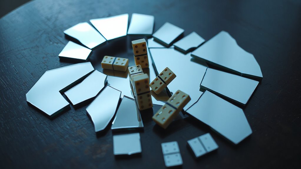 comfort vs impulsive self sabotage