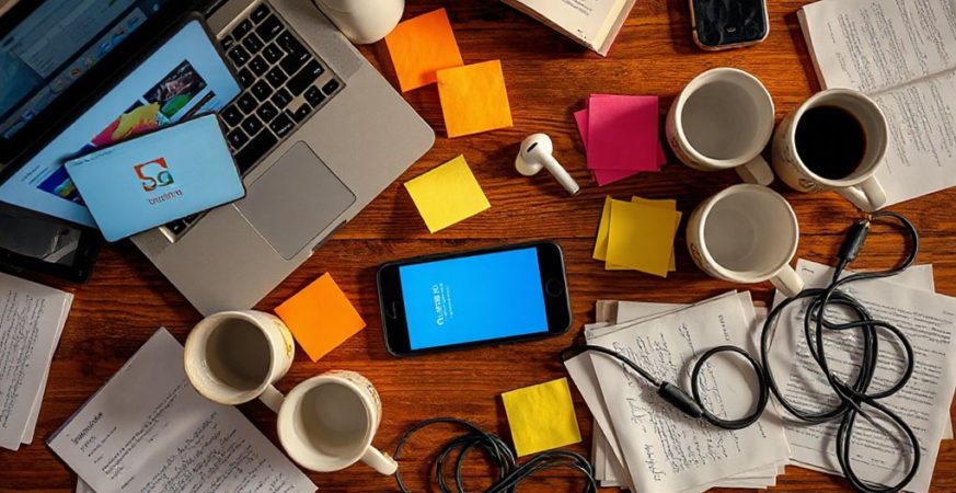 count your context switches