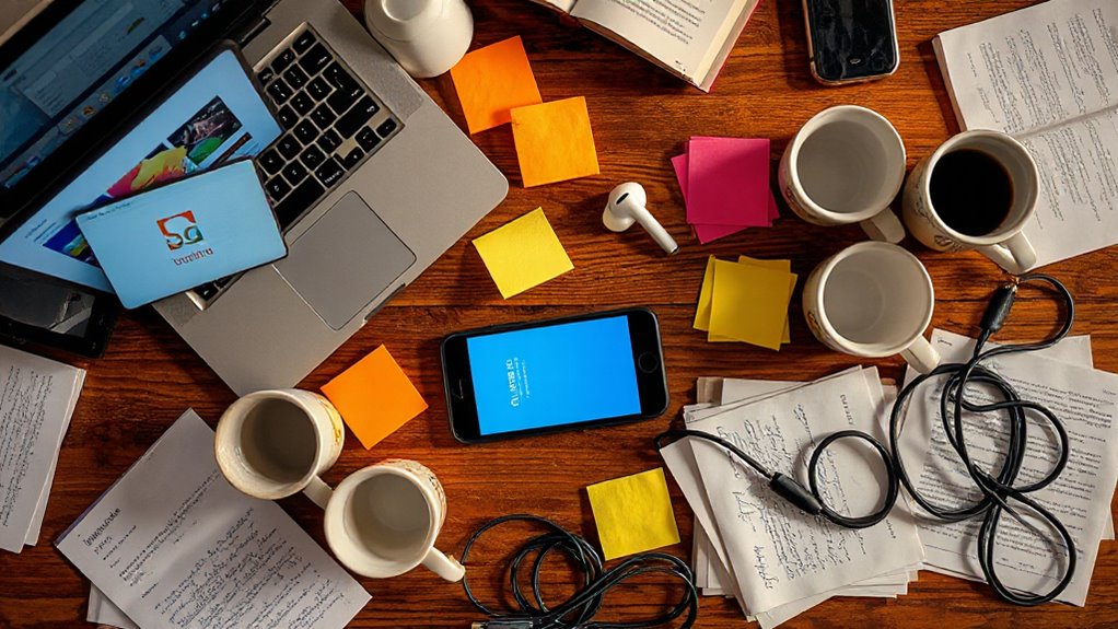 count your context switches