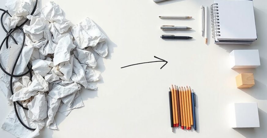 direction beats productivity tactics