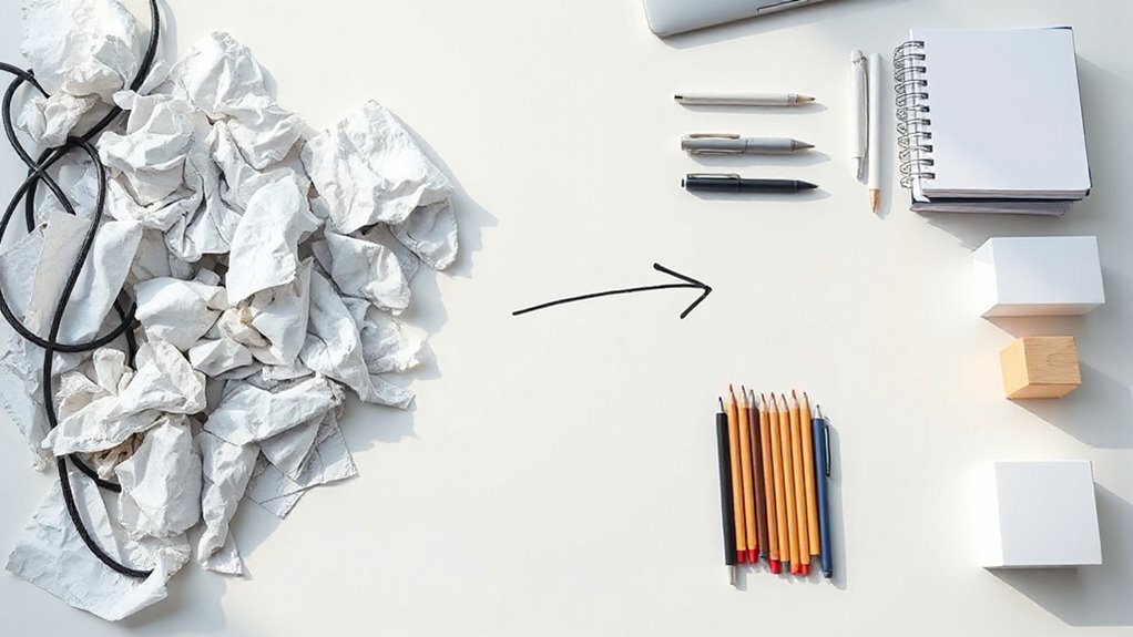 direction beats productivity tactics