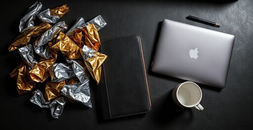 ditching holiday cheer helps