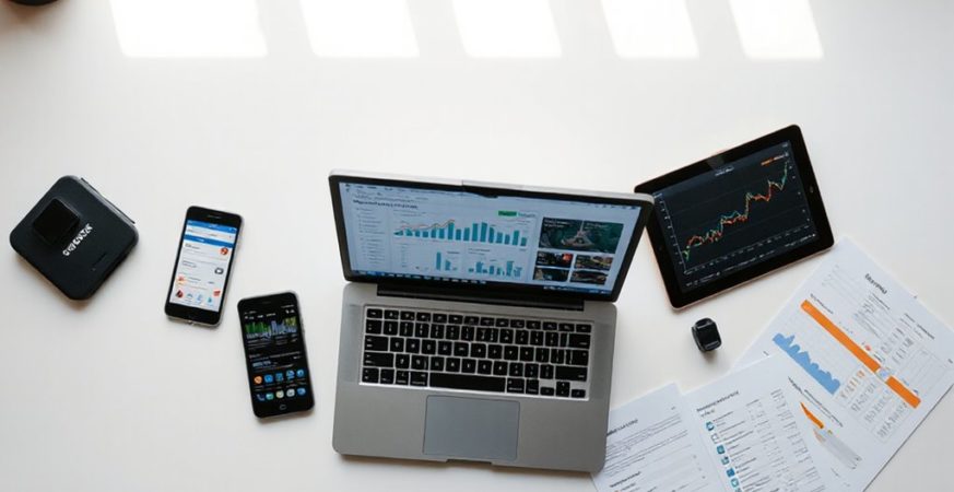 effortless competitor monitoring method