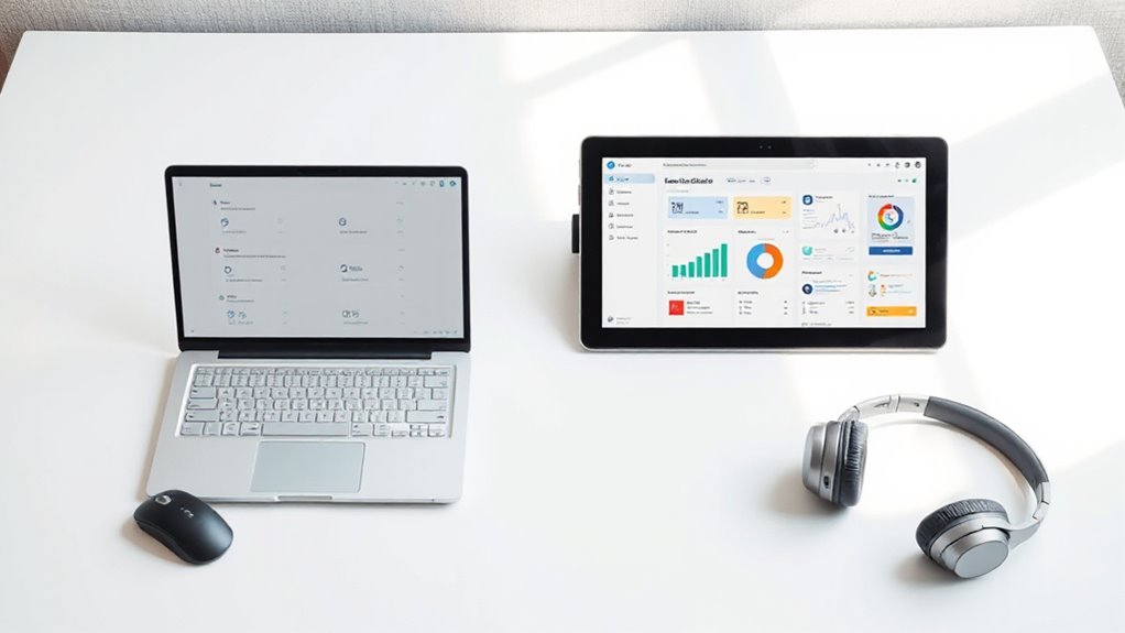 free apps vs paid tools