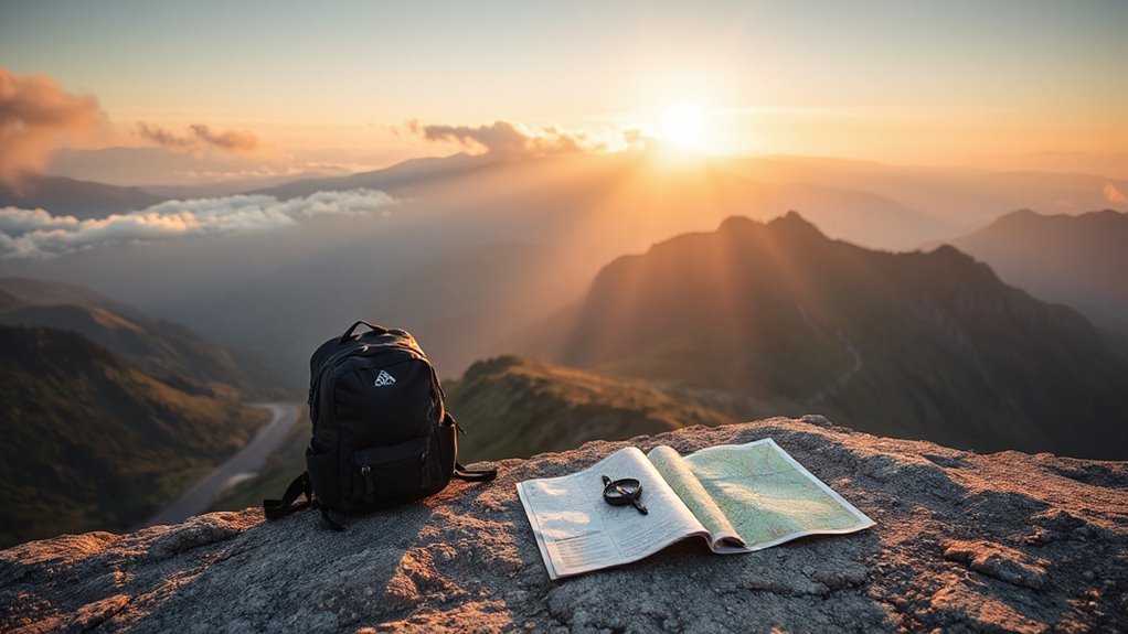 freedom found solo travel