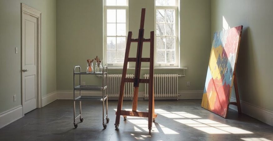 gugging clinic inspired bowie