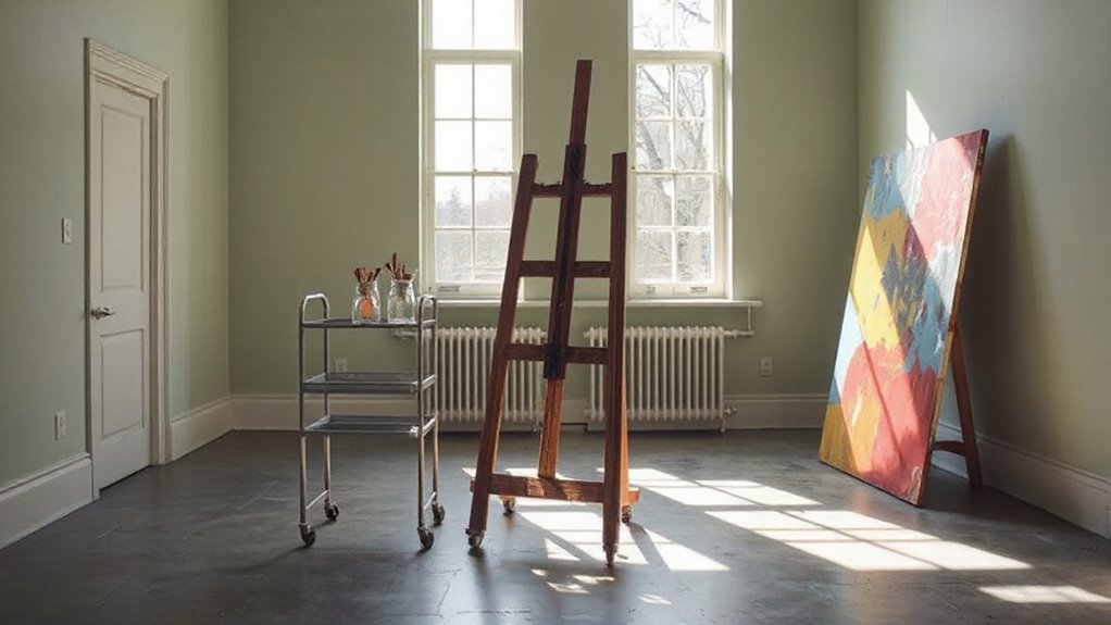 gugging clinic inspired bowie