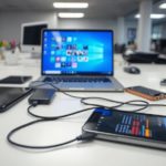 Why Your Brain Cracks Hard Problems When You’re Doing Absolutely Nothing