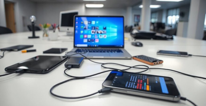 handling distractions effectively