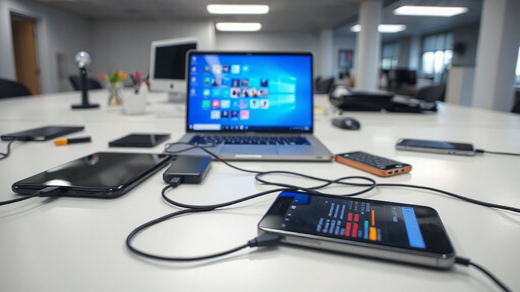 handling distractions effectively