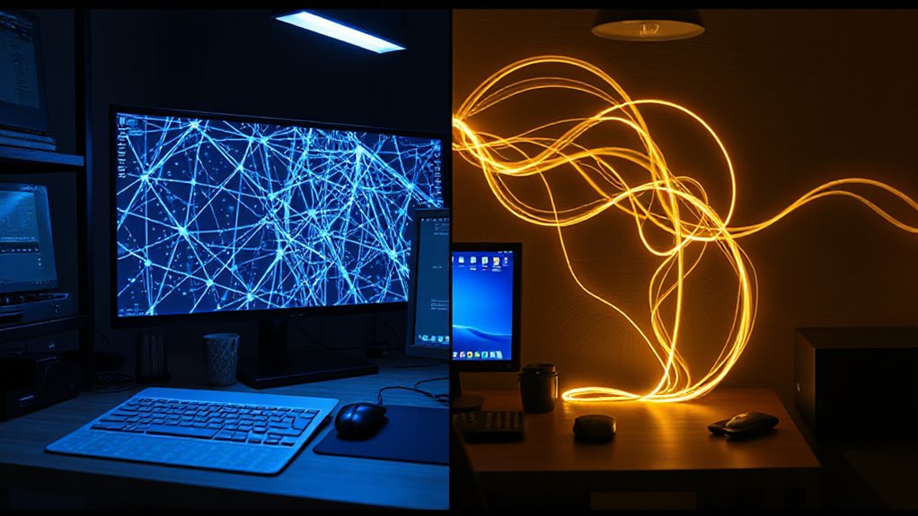 human connection outperforms algorithms