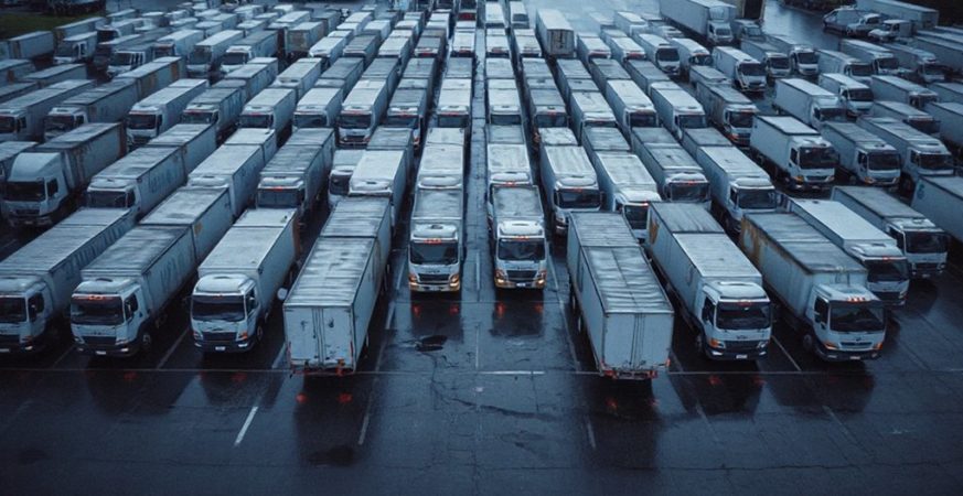 idle engines waste money