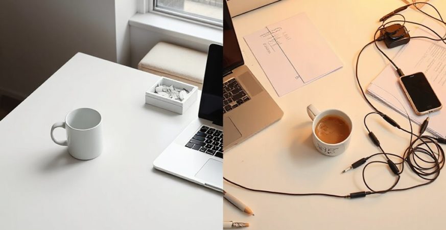 imperfections boost happiness