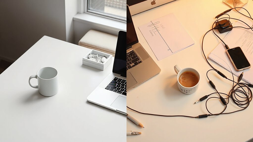 imperfections boost happiness