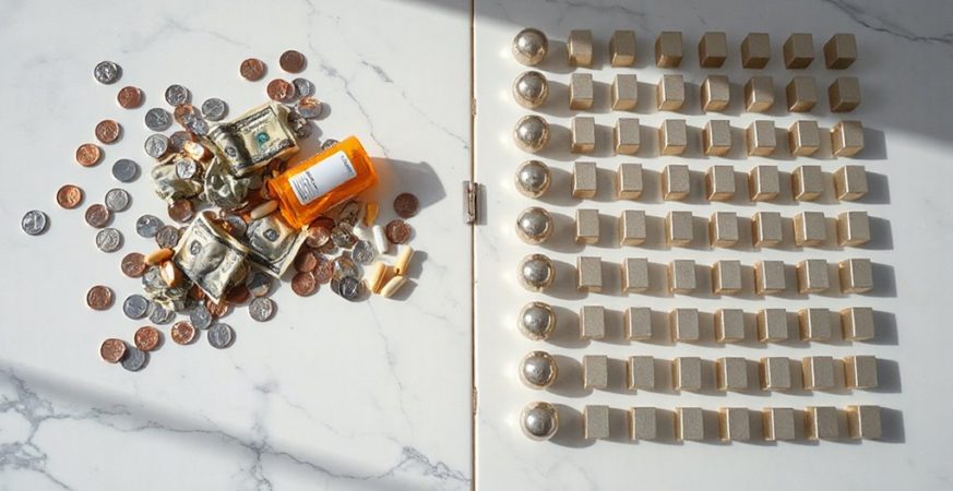 impulsiveness undermining personal growth