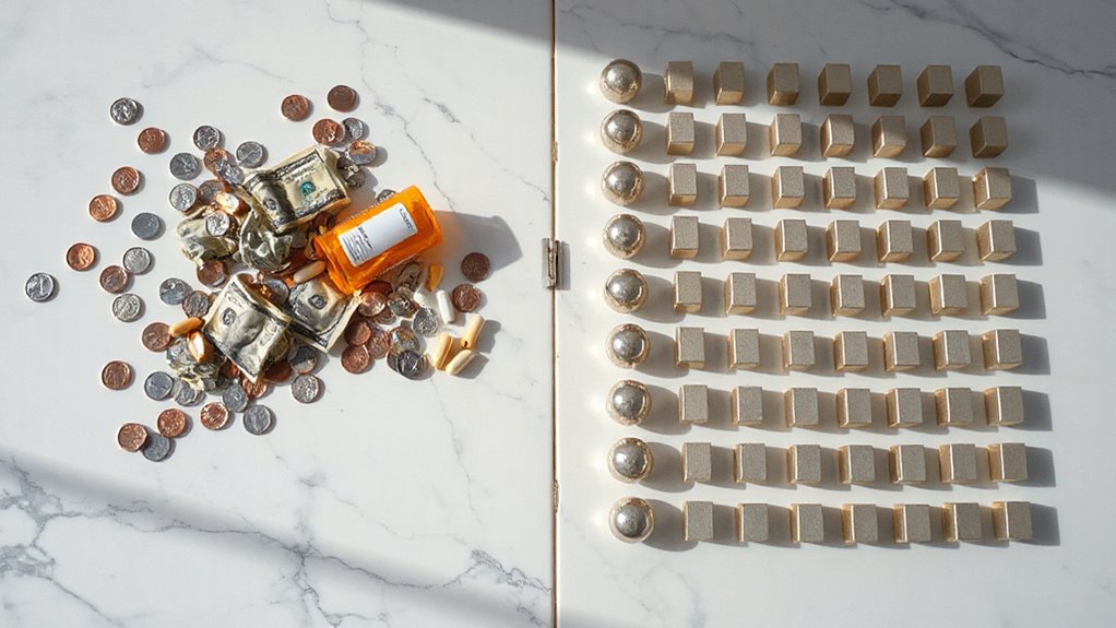 impulsiveness undermining personal growth