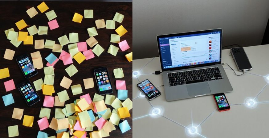 ineffective task lists fail