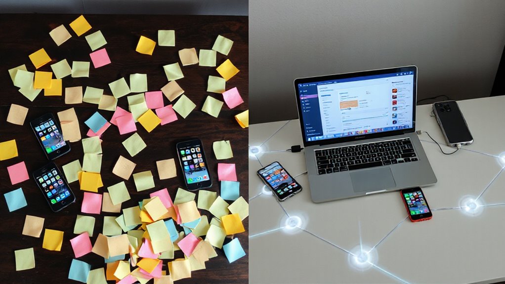 ineffective task lists fail