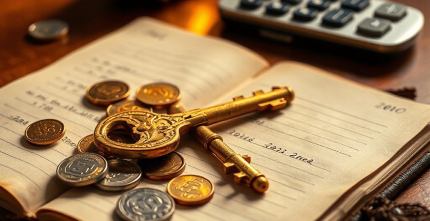 invest in self development first