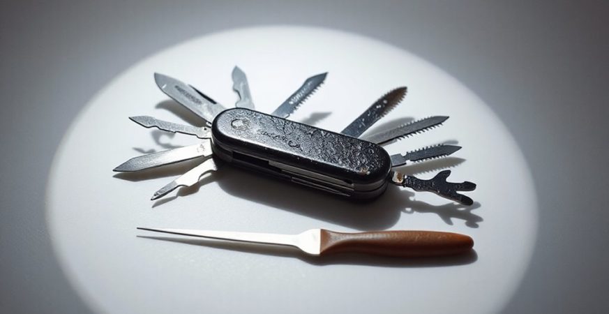 losing unique conversational research